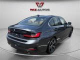 Used 2022 BMW 330i Sedan w/ Driving Assistance Package image 6