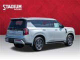 New 2025 Nissan Armada SL image 3