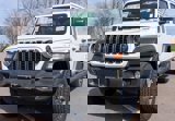New 2025 Jeep Wrangler Unlimited Sport image 2