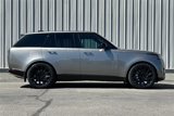 Used 2023 Land Rover Range Rover SE image 4