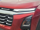 New 2026 Chevrolet Equinox LT w/ Safety and Technology Package image 4