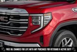 Used 2024 GMC Sierra 1500 SLT image 2