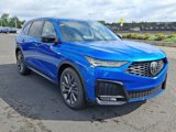 New 2026 Acura MDX A-Spec image 2