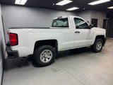 Used 2014 Chevrolet Silverado 1500 W/T image 3