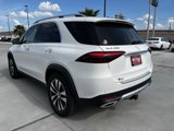 New 2026 Mercedes-Benz GLE 350 4MATIC image 5