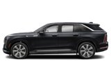 New 2026 Cadillac Escalade IQ Luxury 2 w/ LPO, Floor Liner Package image 2