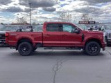 New 2025 Ford F250 XLT image 2