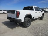 New 2025 GMC Sierra 2500 AT4X w/ AT4X AEV Edition image 4
