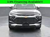 New 2026 Chevrolet TrailBlazer LT w/ LT Cold Weather Package image 3