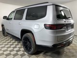 New 2025 Jeep Wagoneer Series II image 4