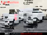 New 2025 Chevrolet Silverado 1500 RST w/ All Star Edition Plus image 4