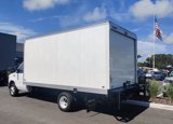 New 2026 Ford E-450 and Econoline 450 Super Duty w/ Power Equipment Group image 2
