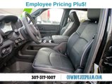 New 2025 RAM 2500 Rebel w/ Rebel Level 2 Equipment Group image 1