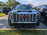 New 2025 GMC Sierra 2500 Denali w/ Denali Reserve Package image 3
