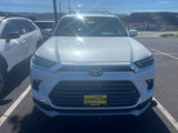 New 2025 Toyota Grand Highlander AWD Hybrid image 2