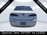 Used 2023 BMW i7 xDrive60 image 5