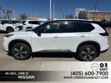 New 2025 Nissan Rogue SL image 2