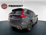 New 2026 Honda CR-V Sport Touring image 4