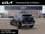 New 2026 Kia Sportage SX Prestige image 4