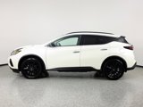 Used 2022 Nissan Murano SV image 5