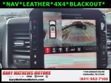 New 2025 RAM 1500 Laramie w/ Night Edition image 3