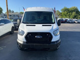 Used 2022 Ford Transit 250 Medium Roof image 3