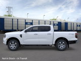New 2025 Ford Ranger XLT image 3