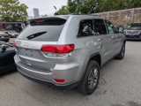 Used 2021 Jeep Grand Cherokee Limited image 6