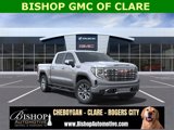 New 2025 GMC Sierra 1500 Denali w/ Technology Package image 2