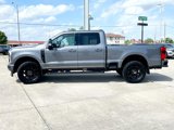 Used 2024 Ford F350 Lariat w/ Black Appearance Package image 6