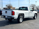 Used 2015 GMC Sierra 1500 2WD Regular Cab image 5