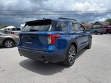 Used 2023 Ford Explorer ST-Line image 4