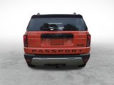 New 2026 Honda Passport TrailSport Elite image 4