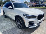 Used 2023 BMW X5 xDrive40i w/ Premium Package image 5