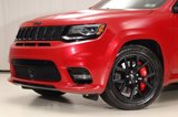 Used 2020 Jeep Grand Cherokee SRT w/ Trailer Tow Group IV image 3