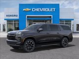 New 2025 Chevrolet Suburban RST w/ Comfort Package image 2