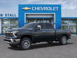 New 2025 Chevrolet Silverado 2500 LTZ w/ LTZ Premium Package image 2