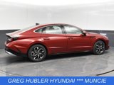 New 2025 Hyundai Sonata SEL image 5