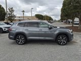 New 2025 Volkswagen Atlas SEL Premium R-Line image 3