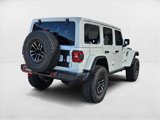 New 2025 Jeep Wrangler Unlimited Rubicon image 2