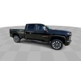 Certified 2022 Chevrolet Silverado 2500 Custom w/ Custom Value Package image 2