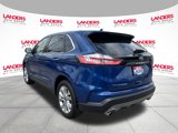 Certified 2024 Ford Edge Titanium image 5