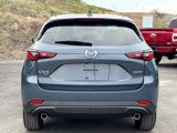 Used 2024 MAZDA CX-5 Carbon Edition image 6