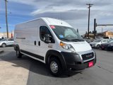 Used 2021 RAM ProMaster 2500 w/ Premium Appearance Group image 6