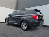 Used 2021 Ford Explorer XLT w/ Equipment Group 202A image 5