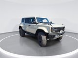 New 2025 Ford Bronco Raptor image 2