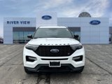 Used 2022 Ford Explorer ST w/ Equipment Group 401A image 2