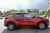 Used 2017 Kia Sportage EX w/ EX Premium Package image 4