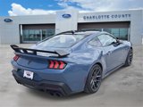 New 2025 Ford Mustang Dark Horse w/ Dark Horse Handlin Package image 4
