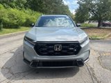 New 2026 Honda CR-V Sport image 2